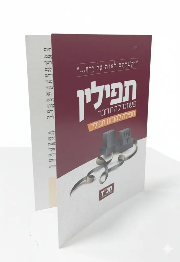 עלון קריאת שמע